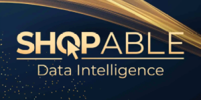2022 ShopAble Award in Data Intelligence