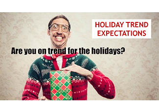 3 Holiday Shopping Trends on the Rise in 2016!
