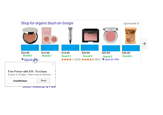 6 Tips for Beauty Brands in Paid Search