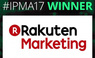 Rakuten Marketing Wins Best Performance Marketing Technology!