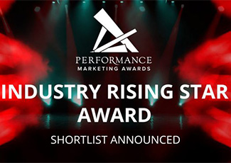 Rakuten Marketing UK Makes the Performance Marketing Awards Shortlist!