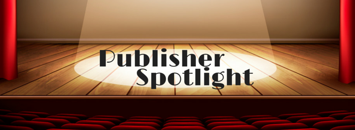 affiliate publisher spotlight