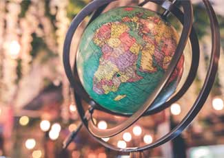 The Performance Marketing Guide to Going Global