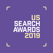 us search awards 2019