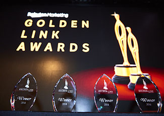 The Golden Link Awards Asia-Pacific Finalist for 2019 Announced