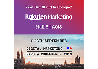 5 Reasons Why You Cannot Afford To Miss Rakuten Advertising At DMEXCO 2019