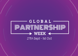 Global Partnership Week