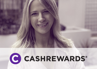 Publisher Spotlight: Cashrewards
