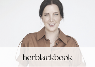 Publisher Spotlight: Her Black Book