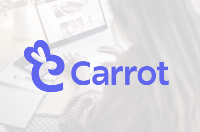 Publisher Spotlight: Carrot