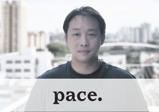 Publisher Spotlight: Pace