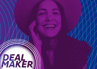 Daybreaker CEO & Co-Founder Radha Agrawal to be DealMaker USA 2022 Keynote