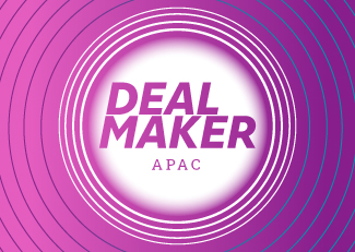 DealMaker APAC 2022