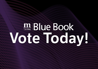 The 2023 mThink Blue Book Survey is Now Open
