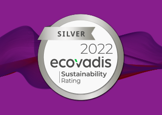 Rakuten Advertising mit der EcoVadis Silbermedaille für Nachhaltigkeit ausgezeichnet