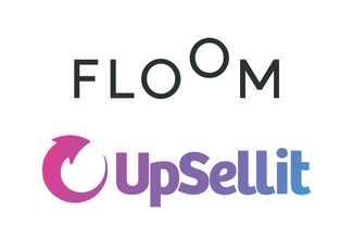 Publisher Case Study: UpSellit x Floom