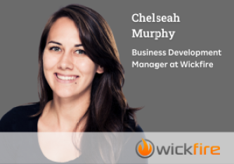 Publisher Spotlight Chelseah Murphy
