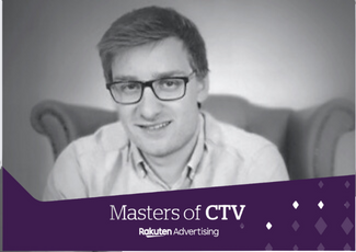 Masters of CTV: Tom Stimpfig