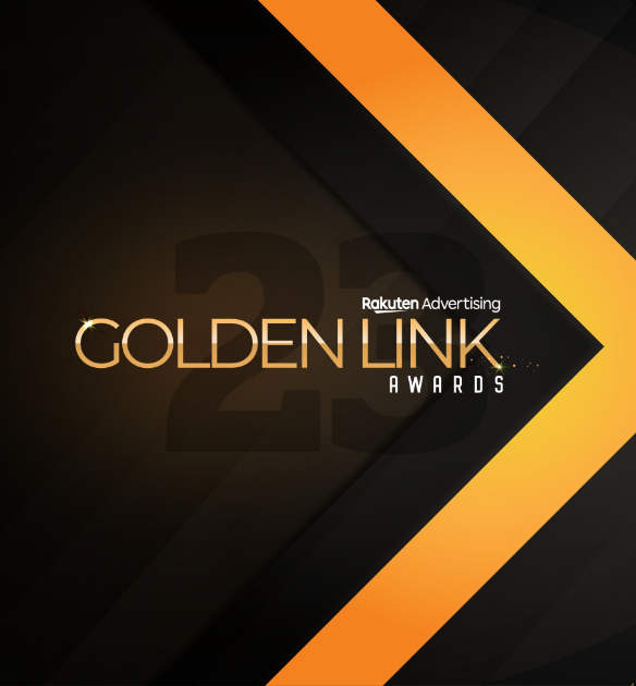 European Golden Link Awards logo