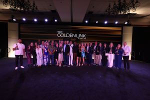 2024 Golden Link Award Winners